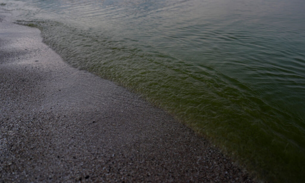 H NASA εντόπισε κάτι περίεργο κάτω από λίμνη – Τώρα οι ερευνητές ξέρουν την αλήθεια
