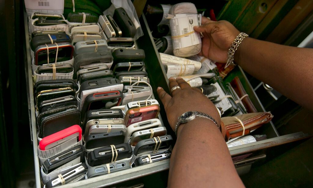 Ψάξτε τα συρτάρια σας: Ένα συνηθισμένο αντικείμενο από το 2007 θα μπορούσε να σας κάνει πλούσιους