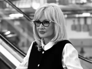 Αγγελική Νικολούλη: Δεν θα προβληθεί το «Φως στο Τούνελ» αυτή την εβδομάδα – Ο λόγος