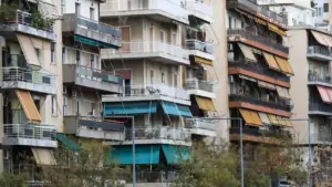 Αλλάζει ο λογαριασμός πληρωμής ενοικίου – Πώς θα βάζετε τα χρήματα