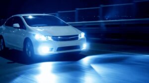 Νέος ΚΟΚ: Ξέχασες τα φώτα; Ετοιμάσου να πληρώσεις μεγάλο πρόστιμο