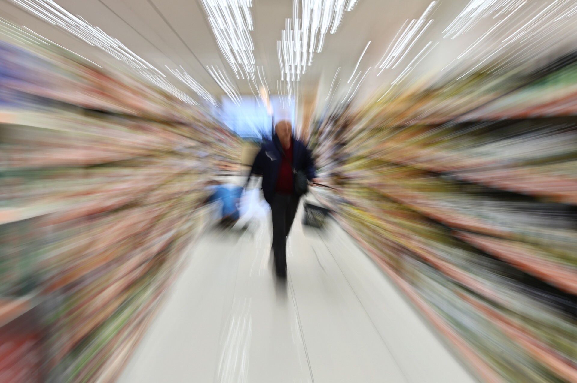 Σούπερ μάρκετ ανοιχτά την Κυριακή - Η λίστα και το ωράριο