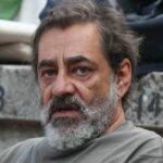 Αντώνης Καφετζόπουλος: «Δεν πιστεύω καθόλου στο Θεό, είμαι άθεος»