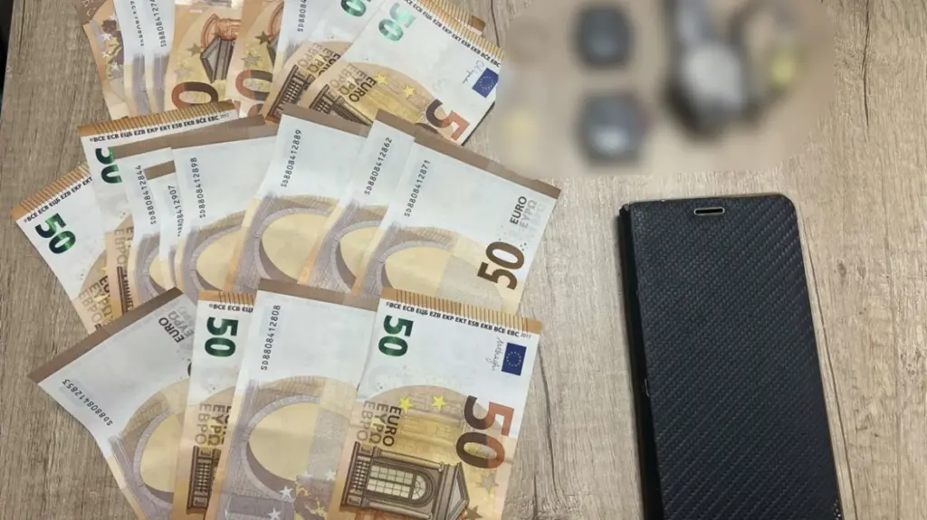 Προσποιήθηκε τον γιατρό για να εξαπατήσει ηλικιωμένη!