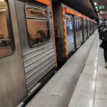 Δρομολόγια στα ΜΜΜ: Πώς θα κινηθούν λεωφορεία, τρόλεϊ, μετρό και τραμ Χριστούγεννα και Πρωτοχρονιά