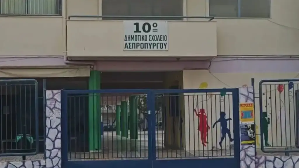 Θρήνος για τη 10χρονη που πέθανε στο σχολείο της – Κατέρρευσε ο πατέρας στο νοσοκομείο