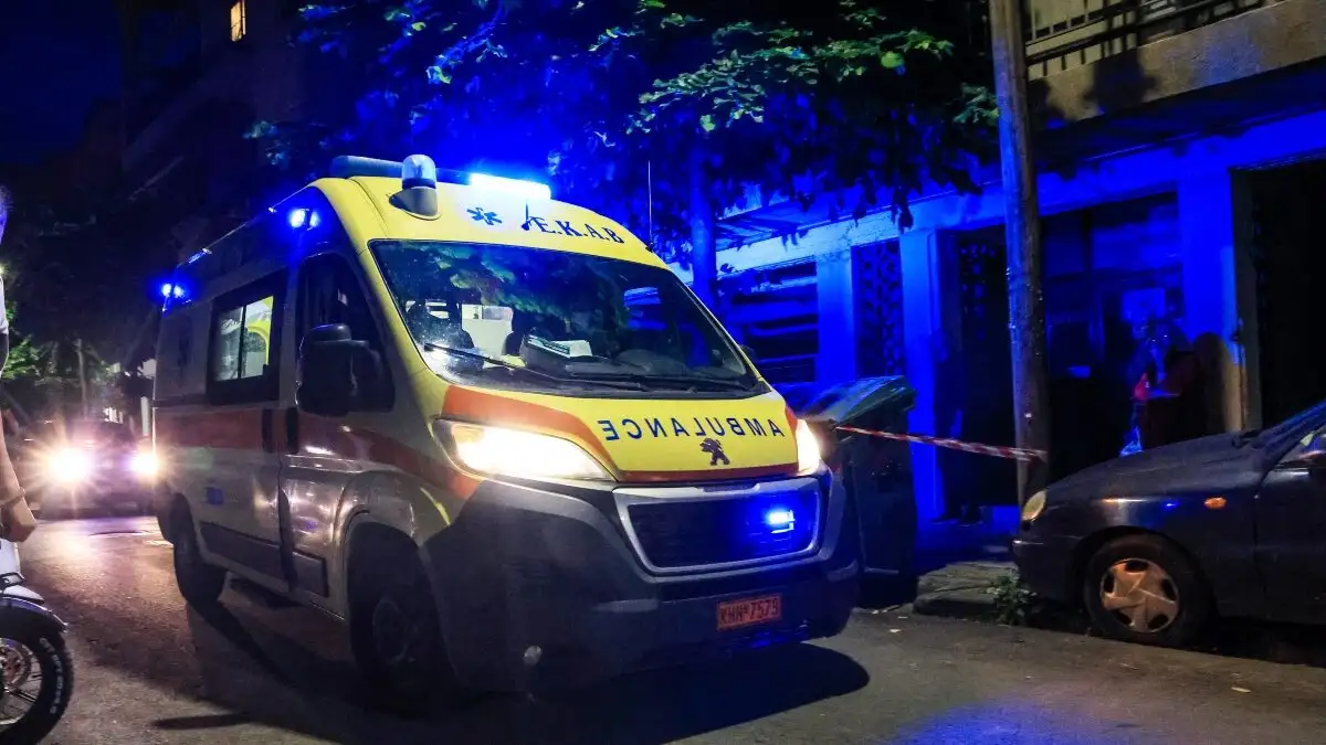 Τραγωδία: Αυτοκίνητο με μητέρα και κόρη έπεσε σε ποτάμι