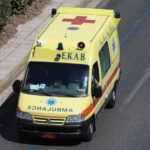 ΣΟΚ! Νεαρός βρέθηκε κρεμασμένος μέσα σε αρχαιολογικό χώρο