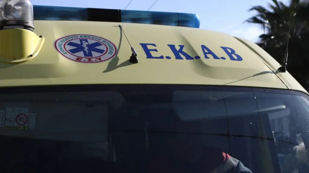 Σοκ! Νέα τραγωδία στην άσφαλτο