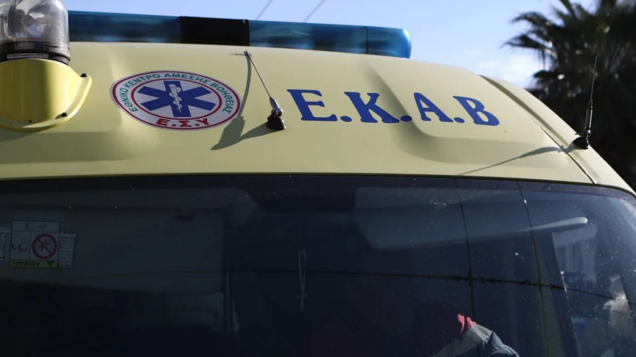 Σοκ! Νέα τραγωδία στην άσφαλτο