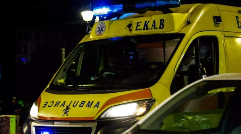 Συναγερμός στον Πειραιά: Νεκρός 70χρονος άνδρας στη θαλάσσια περιοχή του λιμανιού