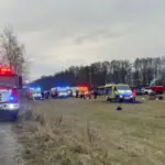 Σύγκρουση τρένων στην Τσεχία: Πάνω από 40 τραυματίες – Υπόνοιες ότι παραβιάστηκε σηματοδότης