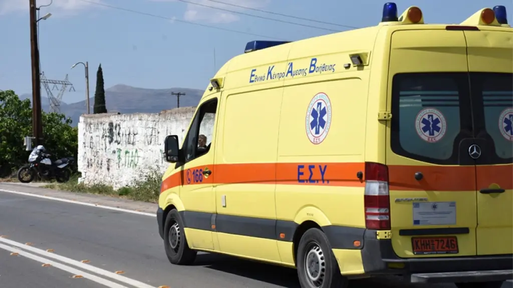 Θάνατος 50χρονου από μέλισσα: Βγήκε εκτός δρόμου καθ΄οδόν στο φαρμακείο