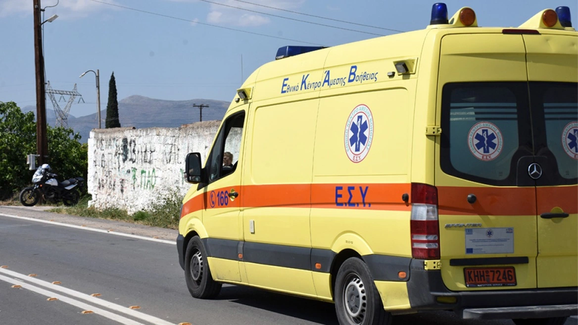 Θάνατος 50χρονου από μέλισσα: Βγήκε εκτός δρόμου καθ΄οδόν στο φαρμακείο