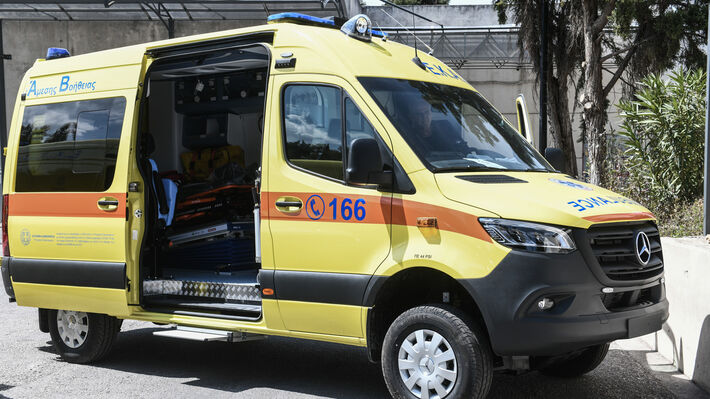 Τραγωδία! Γιατρός εντοπίστηκε νεκρός