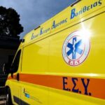 Τραγωδία στο Λασίθι: 15χρονος σκοτώθηκε σε τροχαίο