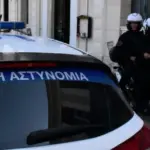 Εμπρησμός σε πολυκατοικία στην Καλαμαριά