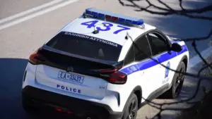 Συνελήφθη στην Κηφισιά γνωστός τράπερ για ναρκωτικά