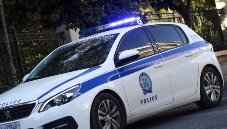 Συνελήφθη 14χρονος για ληστείες σε καταστήματα της ανατολικής Θεσσαλονίκης