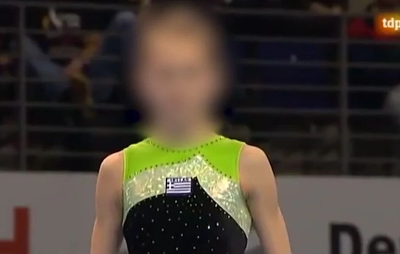 Ελεύθερη με περιοριστικούς όρους η 37χρονη αθλήτρια που φέρεται να εμπλέκεται σε κύκλωμα τηλεφωνικών απάτων