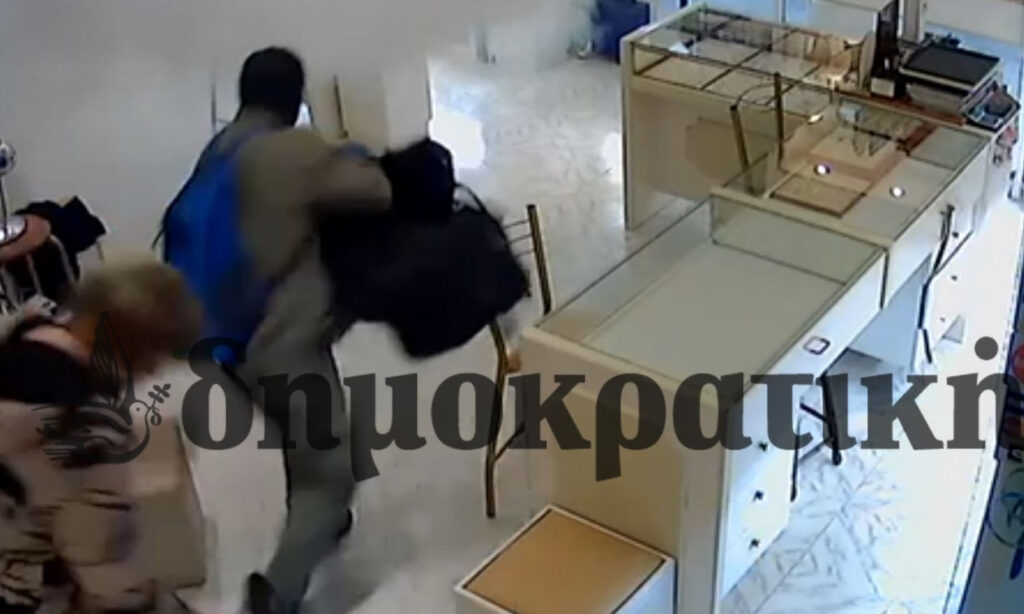 Ρόδος: Δύο Ρουμάνοι ληστές πίσω από κλοπή κοσμημάτων αξίας άνω των 700.000 ευρώ