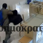 Ρόδος: Δύο Ρουμάνοι ληστές πίσω από κλοπή κοσμημάτων αξίας άνω των 700.000 ευρώ