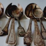 Έχετε ένα σκουριασμένο κουτάλι σπίτι σας; Ο λόγος για τον οποίο έχετε έναν πραγματικό θησαυρό