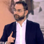 Χαμός με τα σχόλια Μπαλάσκα για την Τούνη:  «Βούλωσέ το»