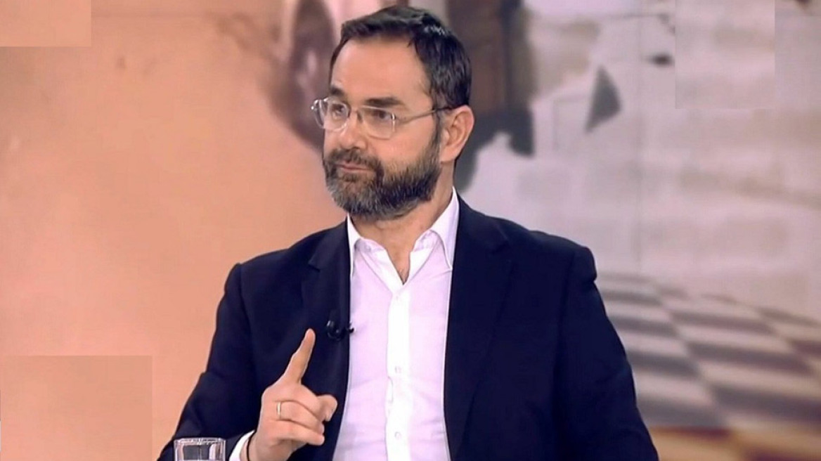 Χαμός με τα σχόλια Μπαλάσκα για την Τούνη:  «Βούλωσέ το»