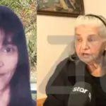 Θρήνος για την Ευαγγελία Φουντεδάκη: Έπεσε νεκρή τόσο άδικα στο μακελειό στα Βορίζια