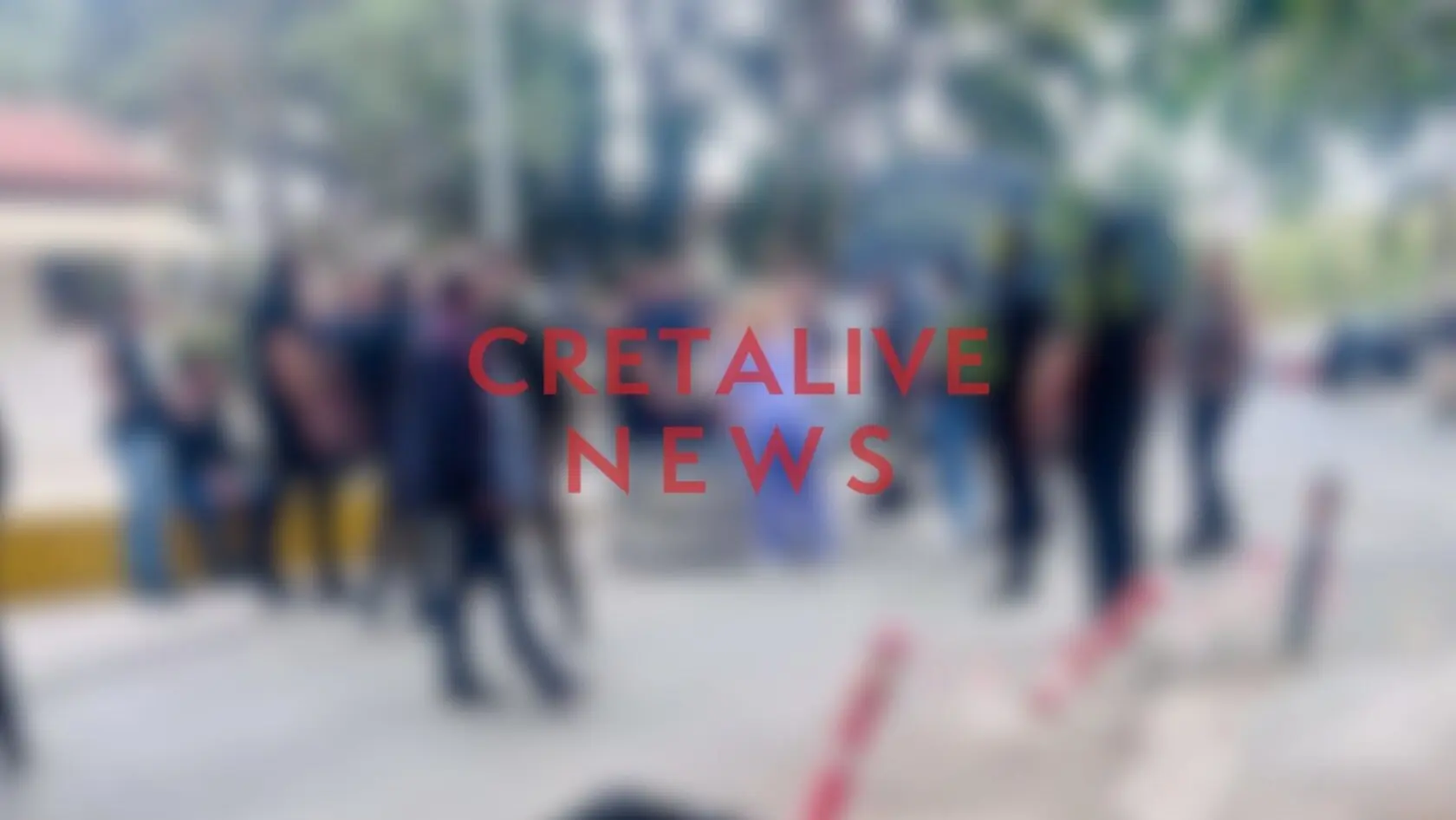 Σκηνές αρχαίας τραγωδίας στο νοσοκομείο – Συγγενείς ουρλιάζουν και λιποθυμούν δίπλα στους νεκρούς