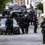 Ανθρωποκυνηγητό στην Κρήτη για τους δράστες του μακελειού στα Βορίζια