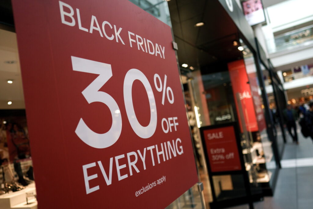 Black Friday 2025: Οι εκπτώσεις που ετοιμάζουν Πλαίσιο, Public, Κωτσόβολος