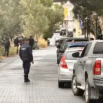 Βορίζια: Με ανιχνευτές μετάλλων και drone η κηδεία της Ευαγγελίας Φραγκιαδάκη