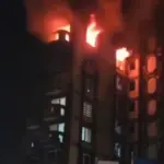 Φωτιά σε οίκο ευγηρίας: Ανείπωτη τραγωδία – Στους 11 οι νεκροί