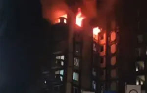 Φωτιά σε οίκο ευγηρίας: Ανείπωτη τραγωδία – Στους 11 οι νεκροί