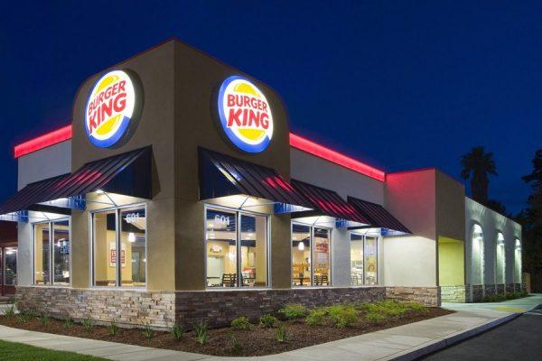 «Σεισμός» στην αγορά από τα Burger King – Που θα ανοίξουν το πρώτο τους κατάστημα
