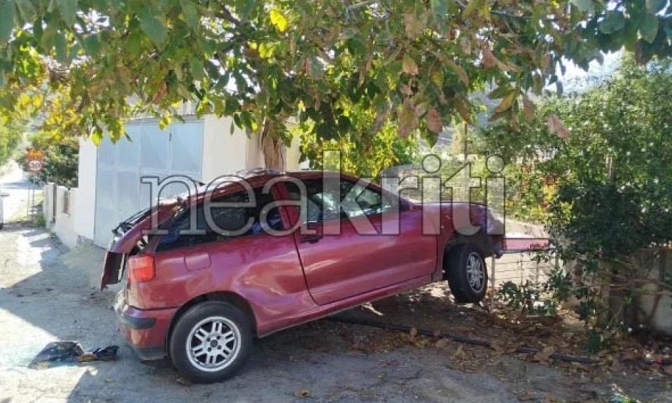 Θλίψη για τον 53χρονο πατέρα τριών παιδιών που σκοτώθηκε σε τροχαίο στα Κάτω Καστελλιανά