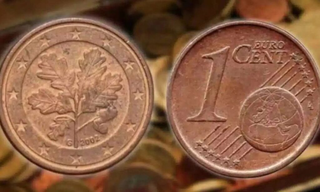 Μην πετάτε τα «χάλκινα»: Αυτό το σπάνιο νόμισμα του ενός σεντ μπορεί να αξίζει έως 45.000 ευρώ
