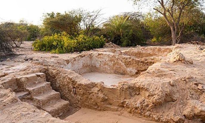 Μυστήριο στο Άμπου Ντάμπι: Ανακάλυψη ξαναγράφει την ιστορία του Χριστιανισμού