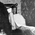 Η πιο τρομακτική φωτογραφία που έχει τραβηχτεί ποτέ – Η σοκαριστική ιστορία της