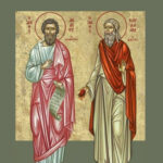 Εορτολόγιο 19 Νοεμβρίου: Ποιοι γιορτάζουν σήμερα