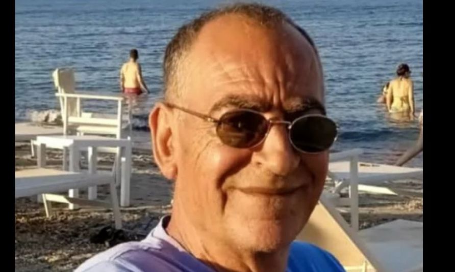 Πέθανε ο δημοσιογράφος Σταύρος Πασάκος – Θλίψη για την απώλεια του αγαπημένου δημοσιογράφου