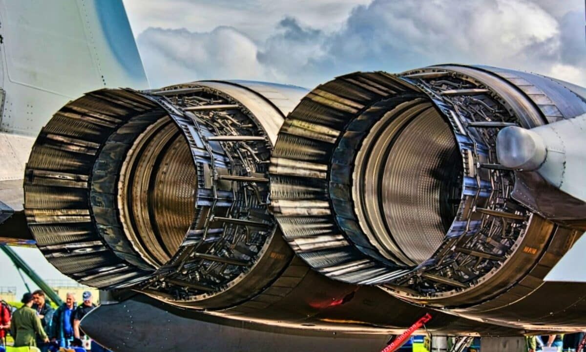 Οι Κινέζοι έκαναν το θαύμα τους - Έφτιαξαν μηχανή που φτάνει τα 20.000 χιλιόμετρα/ώρα!