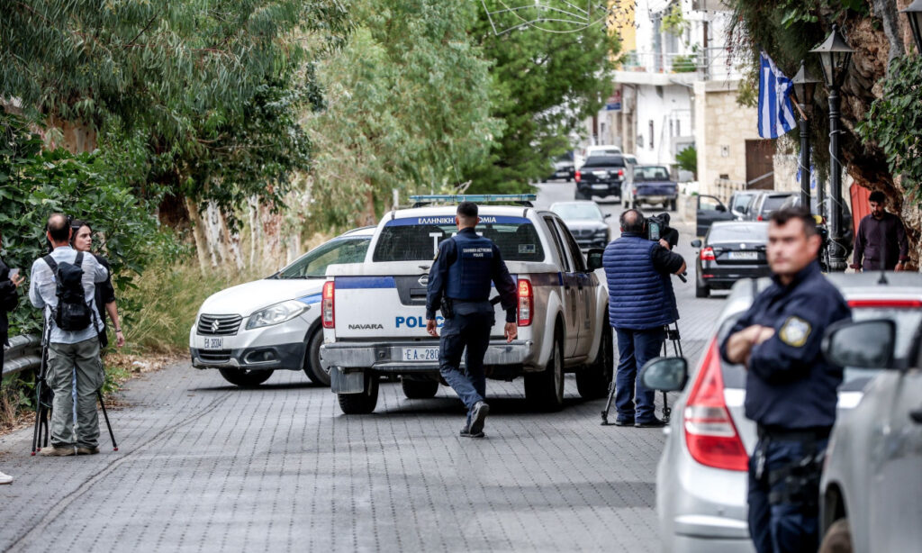 Τραγικό παιχνίδι της μοίρας: Νεκρός ο 39χρονος πατέρας – Θα βάπτιζε σήμερα το μικρότερο παιδί του
