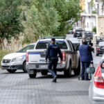 Τραγικό παιχνίδι της μοίρας: Νεκρός ο 39χρονος πατέρας – Θα βάπτιζε σήμερα το μικρότερο παιδί του