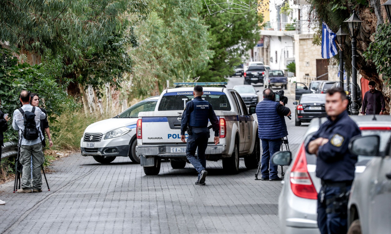 Τραγικό παιχνίδι της μοίρας: Νεκρός ο 39χρονος πατέρας – Θα βάπτιζε σήμερα το μικρότερο παιδί του