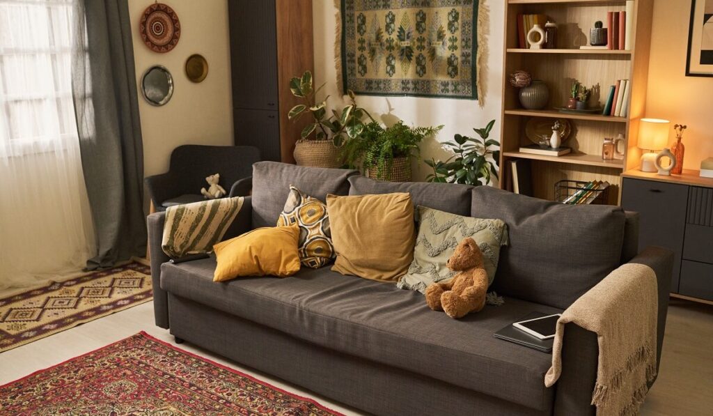 Ζεστό σπίτι όλο τον χειμώνα με 3 απλές κινήσεις που δεν κοστίζουν τίποτα