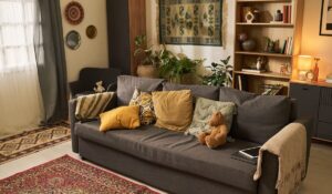 Ζεστό σπίτι όλο τον χειμώνα με 3 απλές κινήσεις που δεν κοστίζουν τίποτα