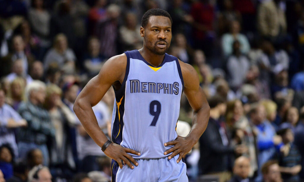 Συνελήφθη για κατοχή ναρκωτικών ο Τόνι Άλεν